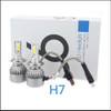 Juego Lampara Led H7 0
