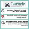 Tapa Cilindro Completa Gs3/ Monster 3