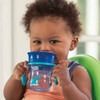 Copo 360 Perfect Cup 12 Meses+ Azul Chicco 3