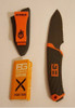 Cuchillo Gerber Bear Grylls De Bolsillo Para Supervivencia 2