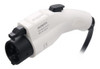 Cargador Portatil Para Auto Electrico De Schuko Tipo 1 2