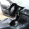 Valleycomfy Cubierta Volante + Freno Mano + Palanca Cambios 5