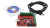 Placa Interface Cnc Usb Bitsensor 100khz 1