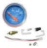 Temperatura De Agua Orlan Rober Racing 52mm Electrico 12v 2