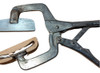 Pinza De Presión Stanley Mod 84-399 Para Entrastar Luthier 0