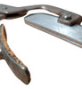 Pinza De Presión Stanley Mod 84-399 Para Entrastar Luthier 5