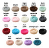 Cucha / Cama Redonda Para Perro Soft 70 Cms / Mundo Mascota 6