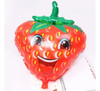 Juguete De 1pc Fresa Aluminio Foil Globos Hawaii Tropical Bo 1 Juguete De 1pc Fresa Aluminio Foil Globos Hawaii Tropical Bo 1