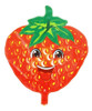 Juguete De 1pc Fresa Aluminio Foil Globos Hawaii Tropical Bo 2 Juguete De 1pc Fresa Aluminio Foil Globos Hawaii Tropical Bo 2