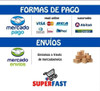 Lona Toldo Grande 8x12m 3