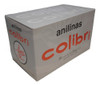 Anilina En Frio Colibri Negro Azabache Caja X 30 Sobres 2