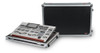 Estuche Consola Gator G-tourwingndh P Wing 1