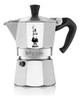 Cafetera Bialetti Moka Express 6 Tazas Original Italia 0