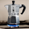 Cafetera Bialetti Moka Express 6 Tazas Original Italia 3