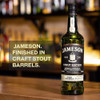 Whisky Jameson Stout Edition Irish  750ml. Envio Gratis 1
