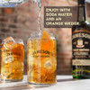 Whisky Jameson Stout Edition Irish  750ml. Envio Gratis 5