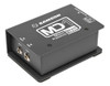 Caja Directa Pasiva Mono Salida Balanceada Samson Md1 0