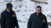 Blindspot Serie Completa Punto Ciego 4
