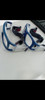 Antiparras- Lentes Deportivas Para Basket, Taekw P/ Graduar 7 Antiparras- Lentes Deportivas Para Basket, Taekw P/ Graduar 7