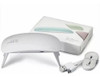 Secador Uñas Lampara Uv Luz Led Sun Mini Seca Esmalte Manos 1