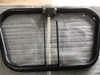 Protetor Mata Cachorro Honda Cbx 250 Preto Tork 2