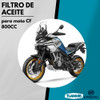 Filtro De Aceite Original Cf Motos 800cc Tuamoto 2