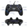 Controlador Con Cable Dianven Para Ps4 4