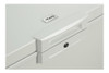 Freezer Horizontal Tem 400ch Tapa Vidrio Doble Accion Albion 2 Freezer Horizontal Tem 400ch Tapa Vidrio Doble Accion Albion 2