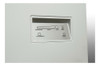 Freezer Horizontal Tem 400ch Tapa Vidrio Doble Accion Albion 3
