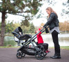 Banqueta Joovy Qool, Negra 3