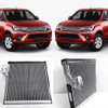 Evaporador Aire Acondicionado Toyota Hilux 2017 17 18 19 20 1