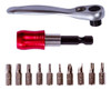 Kit De Herramientas Para Reparacion De Bicicleta Ybeki 3