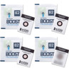 Integra Boost 62% Control Humedad 4g X4u No Boveda Salamanca 0
