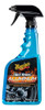 Meguiar's G14324 Hot Rims Limpiador De Ruedas De Aluminio - 0 Meguiar's G14324 Hot Rims Limpiador De Ruedas De Aluminio - 0