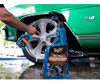 Meguiar's G14324 Hot Rims Limpiador De Ruedas De Aluminio - 1 Meguiar's G14324 Hot Rims Limpiador De Ruedas De Aluminio - 1