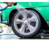 Meguiar's G14324 Hot Rims Limpiador De Ruedas De Aluminio - 2 Meguiar's G14324 Hot Rims Limpiador De Ruedas De Aluminio - 2
