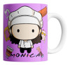 Taza De Ceramica - Friends (varios Modelos) 3