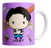 Taza De Ceramica - Friends (varios Modelos) 4