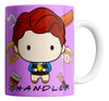 Taza De Ceramica - Friends (varios Modelos) 6