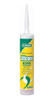 Silicona Neutra Antihongo Blanca 280gs. Unisil H Y T 0