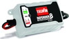Cargador Batería Inteligente Auto 6v 12v Telwin Defender 8 0