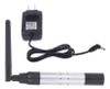 23dbm 1000m 2.4g Ism Dmx512 Xlr Macho Inalámbrico Transmisor 2