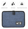 Bolsa Organizadora De Cables Nasuque, Bolsa De Accesorios El 2