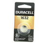 Duracell, Ecr1632 Cr1632 Dl1632 Pilas De Botn De Litio De 3 1