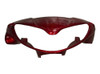 Carcaza Farol Delantero Yumbo C110 Rojo 0