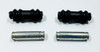 Kit Bujes Caliper Bendix Delantero Para Pt Cruiser - 7797 Fp 4