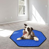 Tierecare Alfombrilla Para Corralito De Perro Para 5