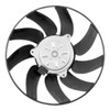 Electroventilador Mb Sprinter 515 2012 2013 2014 2015 Izq 0