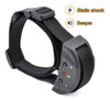 Anti Ladridos E-collar Collar Perro Adiestramiento Shock Col 4
