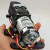 2pcs Dc 12v 4l / M Bomba De Agua De Diafragma Fresh Self Pri 1